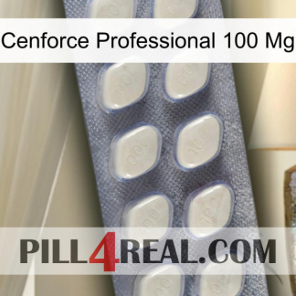 Cenforce Professional 100Mg 08